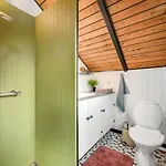 بيت للعطل Tjana - 6km From The Sea By Interhome إيسبيرغ