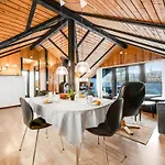 Tjana - 6km From The Sea By Interhome بيت للعطل إيسبيرغ