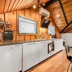 Tjana - 6km From The Sea By Interhome * إيسبيرغ