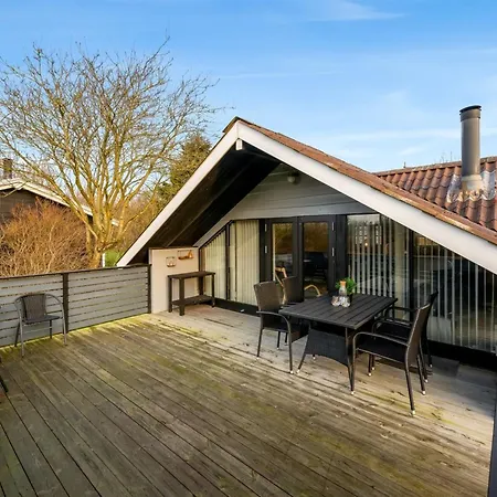Tjana Casa vacanze Esbjerg