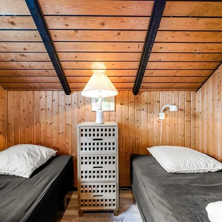 Tjana - 6km From The Sea By Interhome Esbjerg