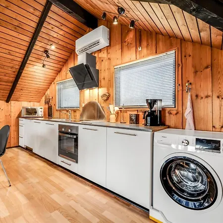 Tjana - 6km From The Sea By Interhome * Esbjerg