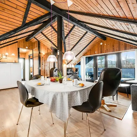 Tjana - 6km From The Sea By Interhome Esbjerg