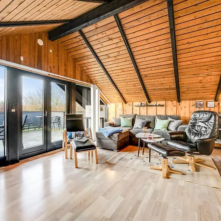Feriehus Tjana - 6km From The Sea By Interhome *