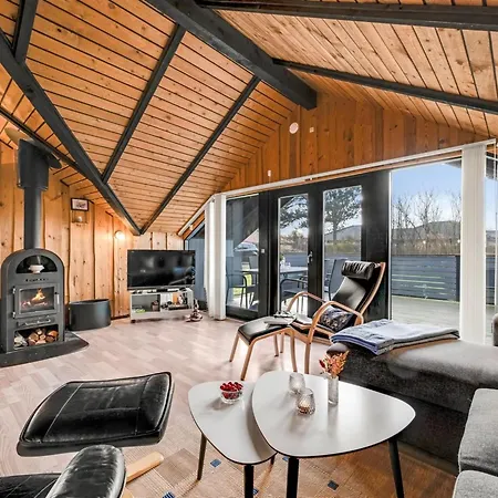 Feriehus Tjana - 6km From The Sea By Interhome